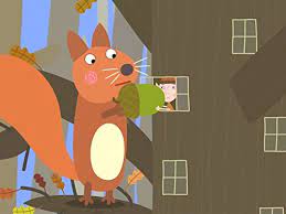Select from premium crazy holiday models of the highest quality. Ben Holly S Little Kingdom Acorn Day Tv Episode 2009 Imdb