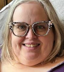 Serena Pink Colorful Cat Eye Eyeglasses