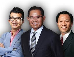 The successful malaysian chinese entrepreneurs of hokkien descent were presented awards at in 2016, mec made it into the malaysia book of records as malaysia's largest entrepreneur entrepreneur malaysia tips on how to start your own business. Entrepreneurs To Speak At Swinburne Sarawak Swinburne University Sarawak Malaysia
