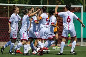 Perde in casa il san bernardo luserna cf per 0 a 1 contro la femminile juventus torino. Torino Women