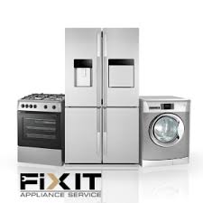 Lake and geauga ohio counties including madison, perry. Appliance Repair In Cleveland Fix It Appliance Service