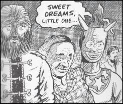 Review: Nobodys Fool: The Life and Times of Schlitzie the Pinhead by  Bill Griffith - Comics Grinder