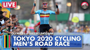12 riders to watch in the men's road race tokyo olympics 2021: Men S Olympic Road Race 2021 Cycling Live Commentary Tokyo 2020 Olympic Games Youtube