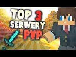 The best pvp minecraft servers. Top 3 Serwery Pvp Non Premium Youtube