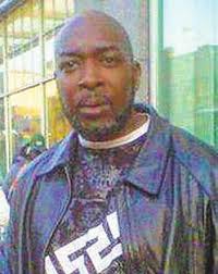 Fans celebrate The Ramones