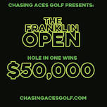 THE FRANKLIN OPEN