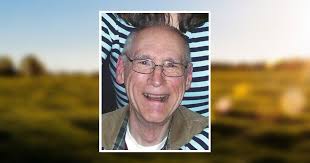 Lloyd O'Keefe Obituary August 22, 2020