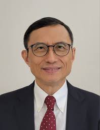 Professor Peter T. Y. CHEUNG 張贊賢