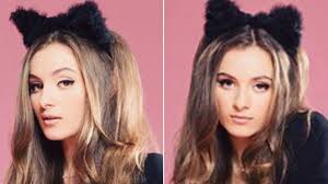 He is said to have. Look Away Mr Bean Rowan Atkinson S Daughter Laid Bare In Burlesque Tease Daily Star