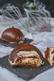 Dolci Monoporzione Al Cioccolato E Tiramisu Eleganti E Raffinati Dolci Monoporzione Dolci Ricette Dolci