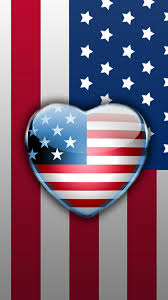 3d American Flag Heart Wallpaper American Flag Wallpaper Iphone American Flag Wallpaper Heart Wallpaper