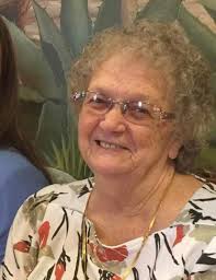 Obituary information for Sylvia Mamie Canada