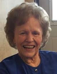 Obituary for Ruby Jeuell Tabler