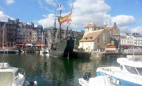 Superb 47 hotels.com guest reviews. The Ravishing Little Town Of Honfleur Normandy
