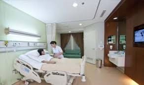 Maybe you would like to learn more about one of these? Rumah Sakit Pondok Indah Puri Indah Rumah Sakit