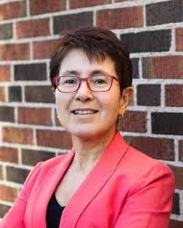 Julia Galieva-Szokolay