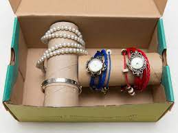 Diy bracelet display · how to make a bracelet holder 3 Ways To Make A Bracelet Holder Wikihow