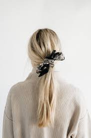 Pin By Sydney Allon On Beauty Hair Styles Scarf Hairstyles Hair Beauty