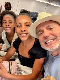 Justin Kelly McClure