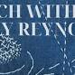 Intro to Contemporary Stitch Workshop with Sally event image