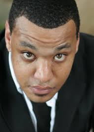 BWW Interview: Chris Roady & Keenan Ramos of THE SHAWSHANK REDEMPTION at  Metropolitan Theatre Ensemble At The Warwick Theatre