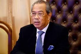 Hussein onn was born in february of 1922, and he would become the third prime minister of malaysia after succeeding abdul razak. Pm Malaysia Kunjungi Indonesia Ini Yang Akan Dibahas Dengan Jokowi