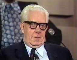 This Is Your Life: Jack Howarth