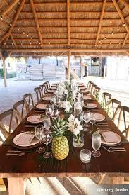 Postcard inn is a tropical wedding venue located in st. Postcard Inn St Pete Beach Fl Tropical Beach Wedding Boho Wedding Tropical Centerpieces Feastin Postcard Inn Tropical Wedding Venue Tropical Beach Wedding
