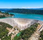 Hydro Dams Are Struggling to Handle the World's Intensifying ...