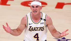 Who are the lakers looking for in free agency? Nba News Lakers Guard Alex Caruso Offenbar Heiss Begehrt Cleveland Cavaliers Unter Den Interessenten