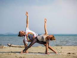 Penang island holiday rentals penang island packages flights to penang island penang island restaurants penang island attractions penang island shopping. Top 10 Yoga Retreats In Cres Island