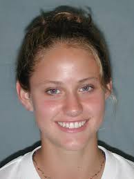 2003 Women's Soccer Roster