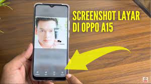 Gulir pratinjau ke bawah untuk menuju ke halaman berikutnya, gulir hingga kamu. Cara Screenshot Layar Oppo A15 Youtube