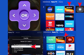 Roku is another popular streaming device used to stream media. 12 Best Ways To Use A Roku Tv Remote