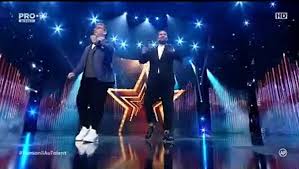 Romanii Au Talent Sezonul 9 Episodul 17 Online 25 Mai 2019 P1 Video Dailymotion
