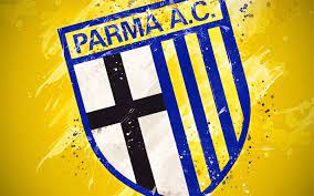 Piacenza calcio 1919 parma calcio 1913 a c siena serie c antopodis logo text sport png pngegg from e7.pngegg.com. Herunterladen Hintergrundbild Parma Calcio 1913 4k Malen Kunst Kreative Italienische Fussball Team Serie A Logo Emblem Gelb Hintergrund Grunge Style Parma Italien Fussball Parma Fc Fur Desktop Kostenlos Hintergrundbilder Fur Ihren Desktop