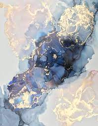 alcohol ink 11 x 14 painting wallpaper abstract iphone background wallpaper