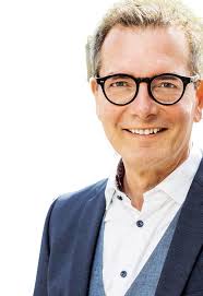 Thun-Magazin Nr. 5, Oktober 2023 by WEBER VERLAG