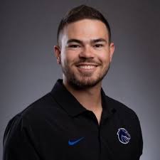 Daniel Cantrell (@DanielgdCantrel)