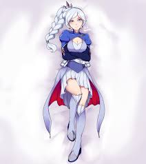 We need official RWBY body pillows! (ART BY: @KeithMontalbo on twitter) :  rRWBY