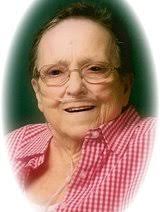 Jewel Zoski Obituary