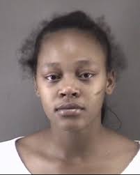 Name: Kaynizha Indshae Clark Age/Gender/Race: 18/Female/Black Arrest Date:  11/16/2025 Charges: 1. Assault with a Deadly Weapon