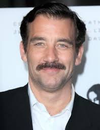 View famous persons named Clive