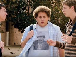 6 231 770 tykkäystä · 1 351 puhuu tästä. 10 Facts You Might Not Know About Superbad