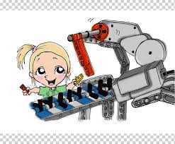 Cartoon researcher scientist optical instrument chemist, cartoon, laboratory equipment, science, scientific instrument png. Quantum Computing Since Democritus Computer Science Dori Mic And The Universal Machine Computability Dori Presentation Cartoon Computer Science Png Klipartz