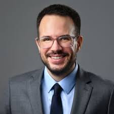 Dr. Ryan Osborne, MD