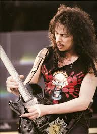 Kirk hammett was born in 1960s. Kirk Hammett Photo Kirk Hammett Kirk Hammett Metallica Kirk