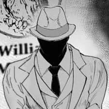 William minerva, the children's benefactor, has never appeared in the promised neverland, shrouding his appearance and identity in mystery. William Minerva Wminirva Twitter