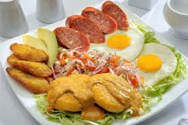 Ecuadorian appetizers | ecuadorian beverages | ecuadorian soups | ecuadorian salads | ecuadorian vegetarian | ecuadorian meat dishes | ecuadorian snacks | ecuadorian desserts. Top 5 Ecuadorian Food Dishes You Should Try On Your Ecuador Trip