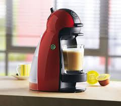 This will enable us to assist you more thoroughly with your request and to deal with any difficulties. Dolce Gusto Coffee Shot Coffee Machine